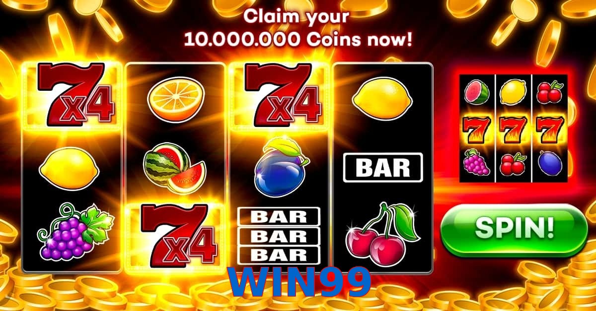 WIN99