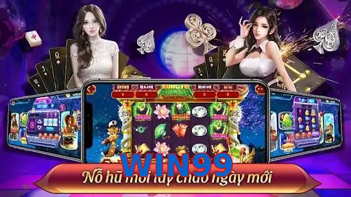 WIN99