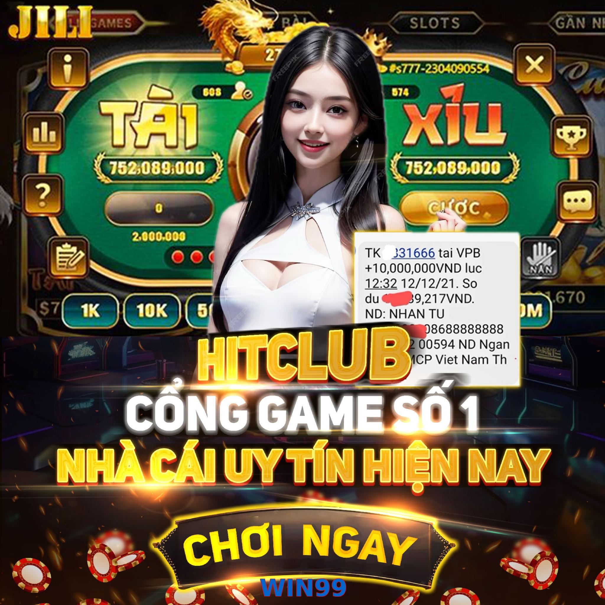 WIN99
