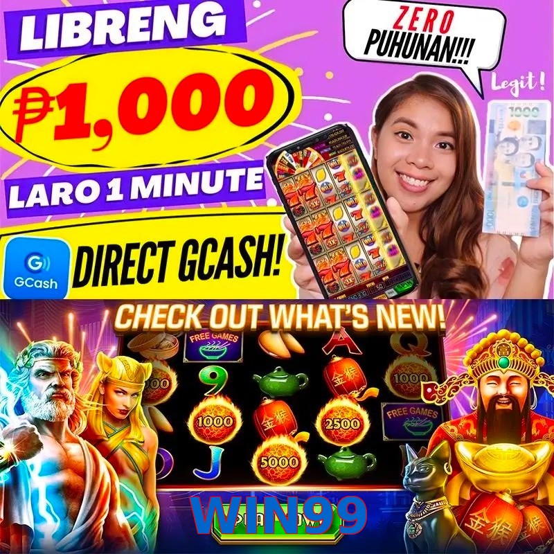 WIN99