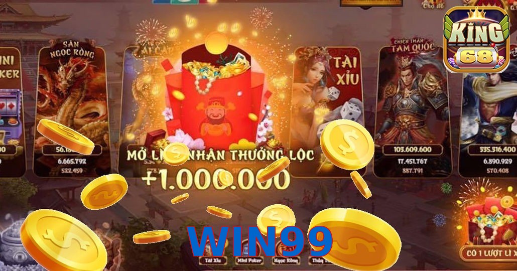 WIN99