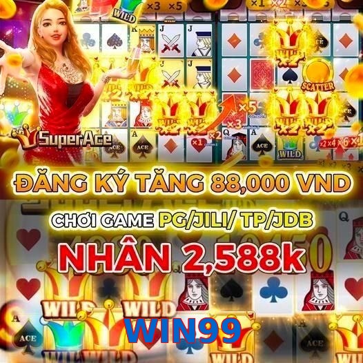 WIN99
