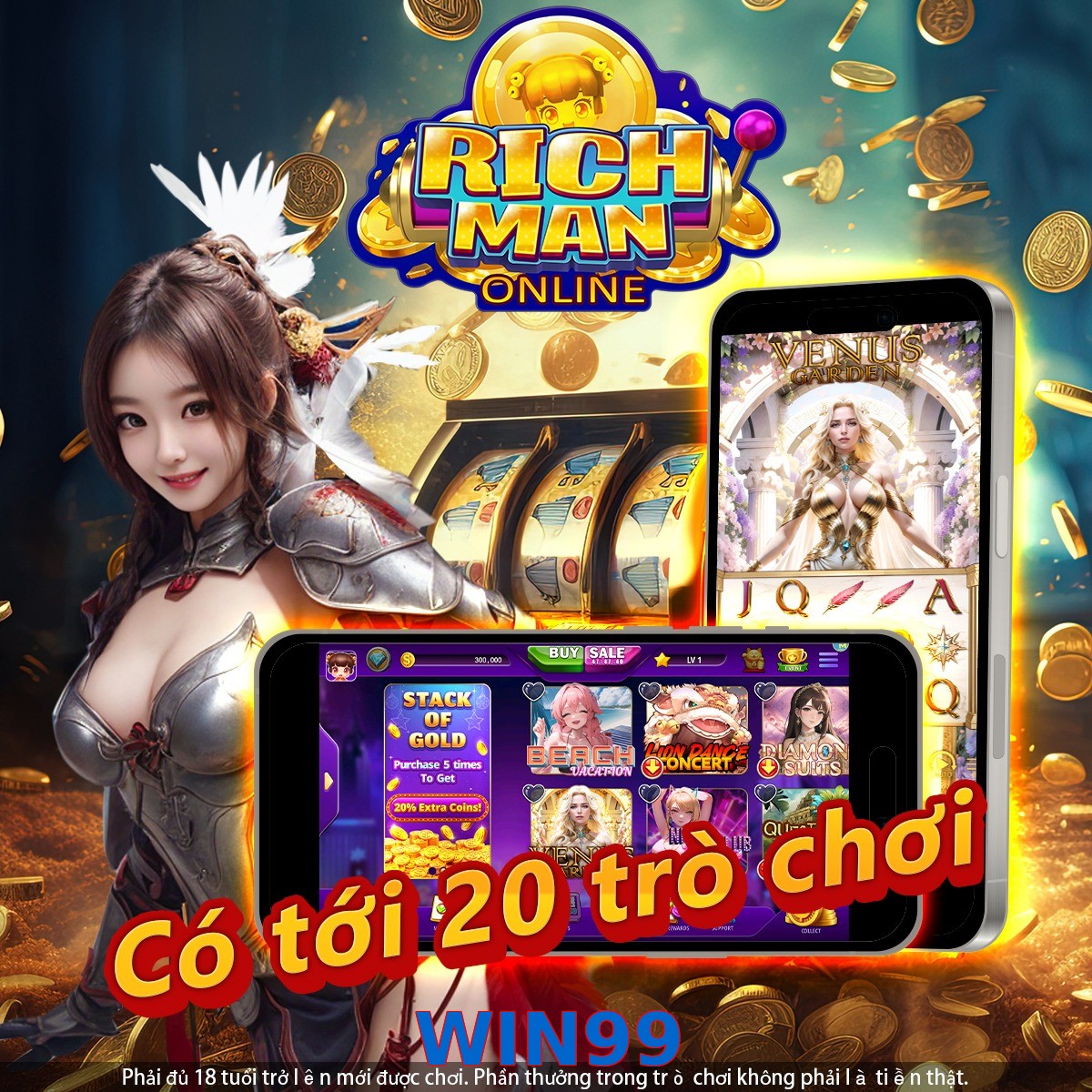WIN99