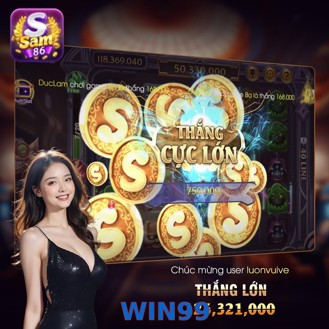 WIN99
