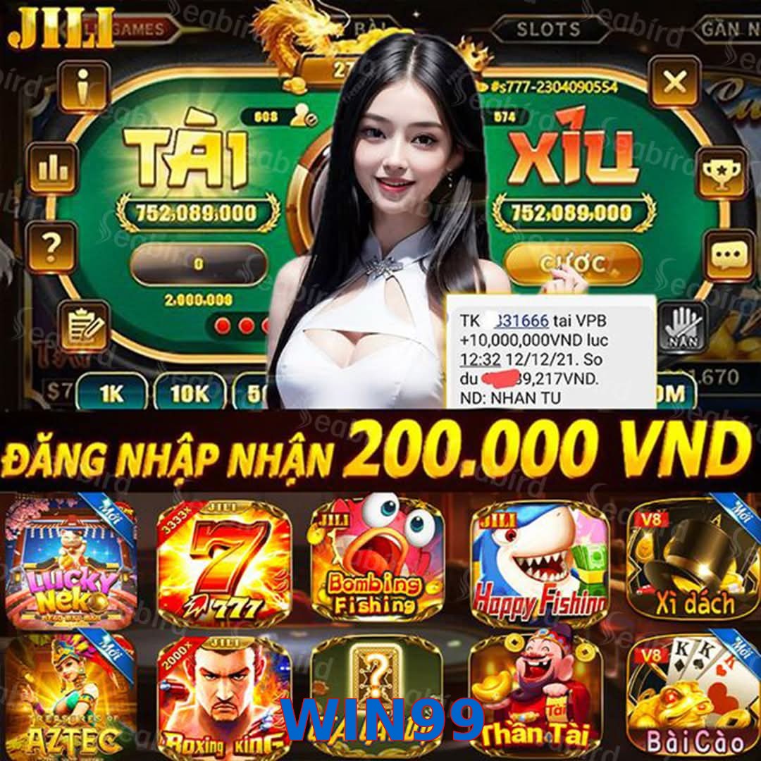 WIN99