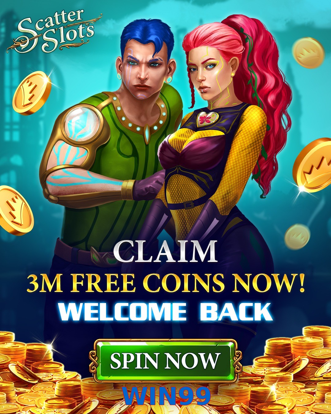 WIN99