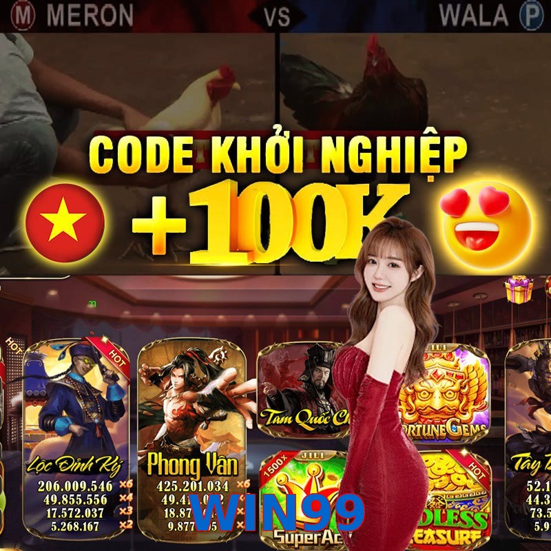 WIN99