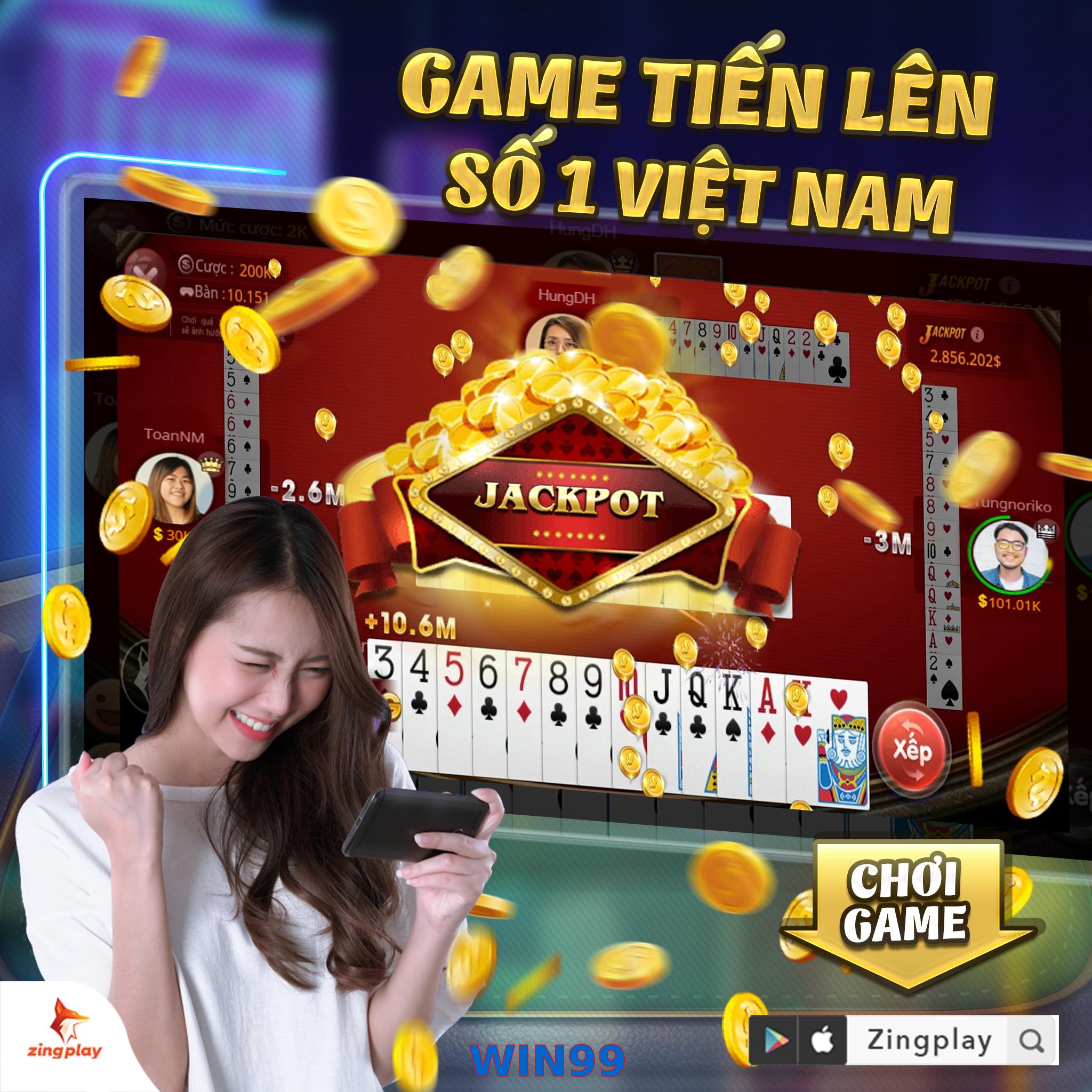 WIN99