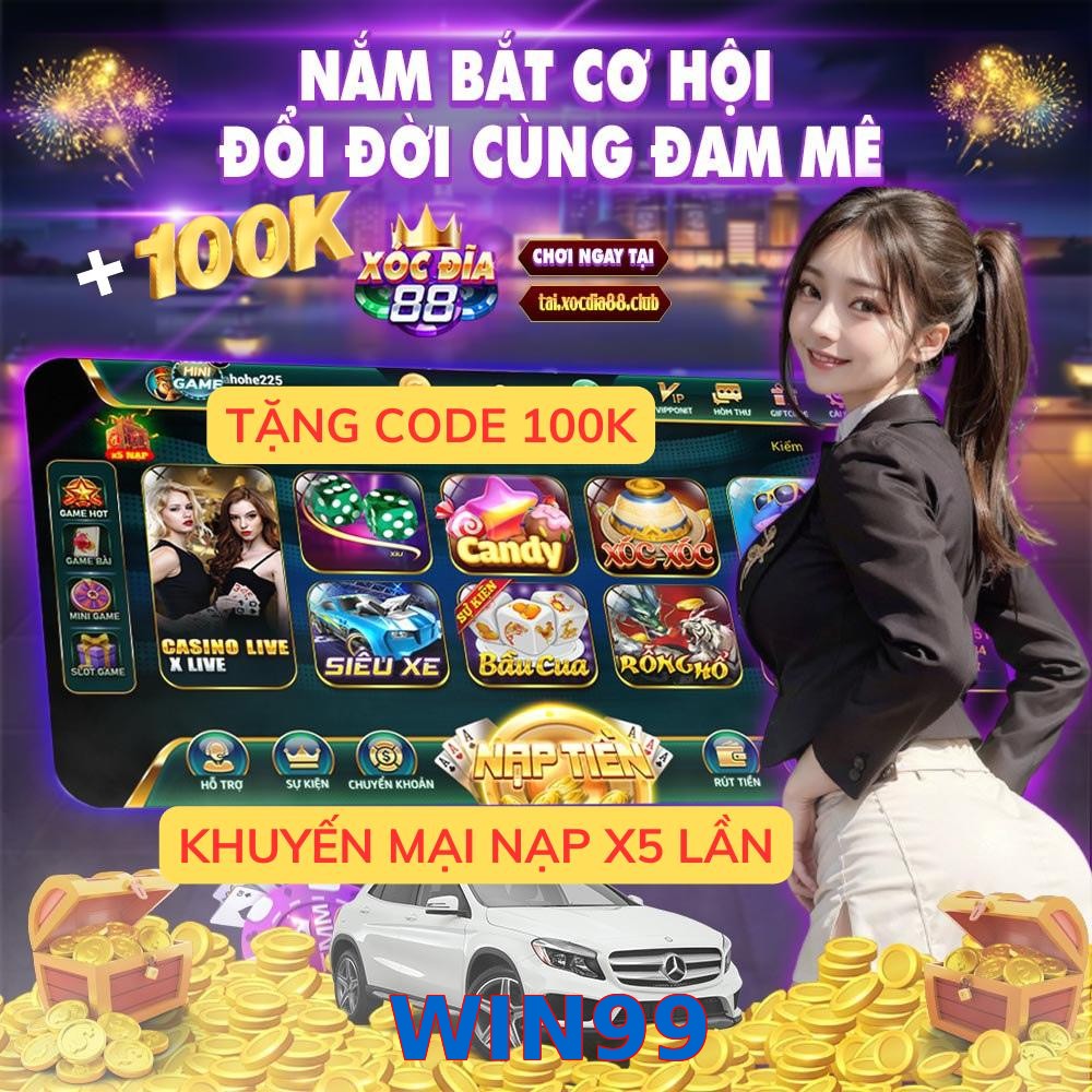 WIN99