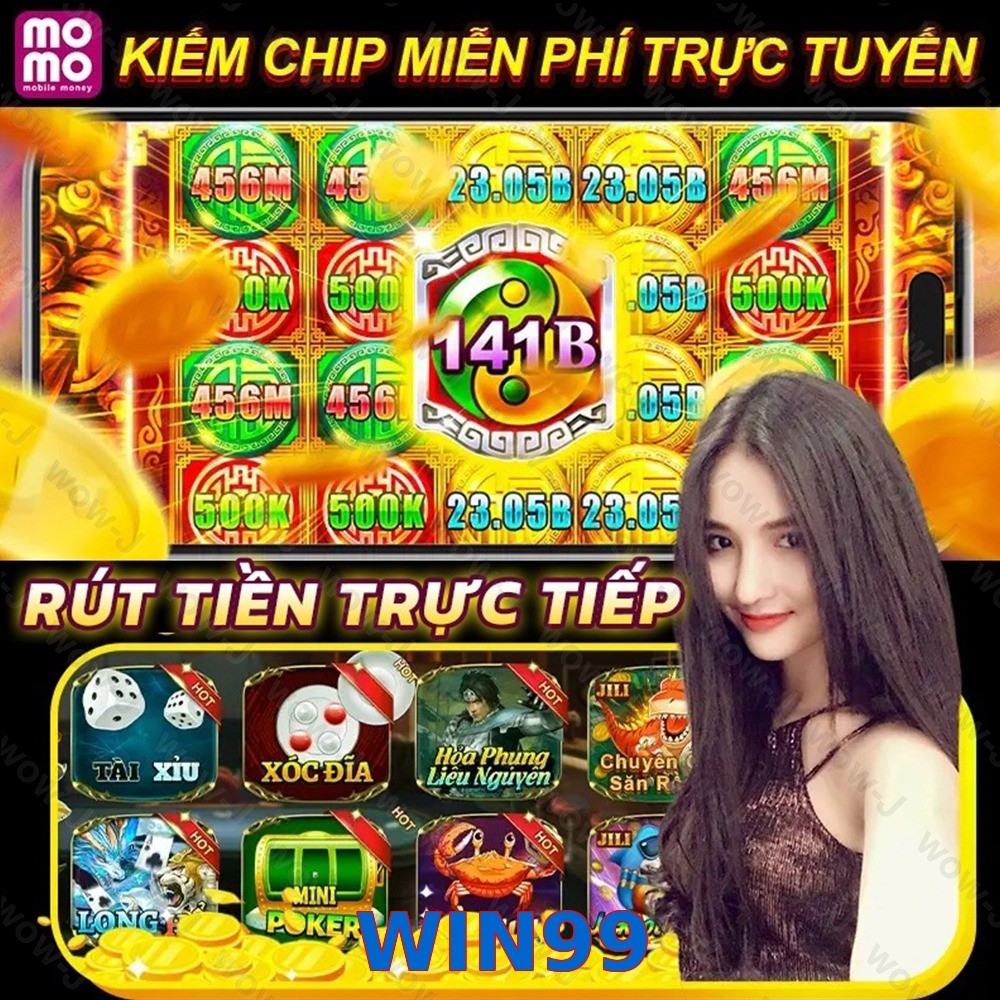 WIN99