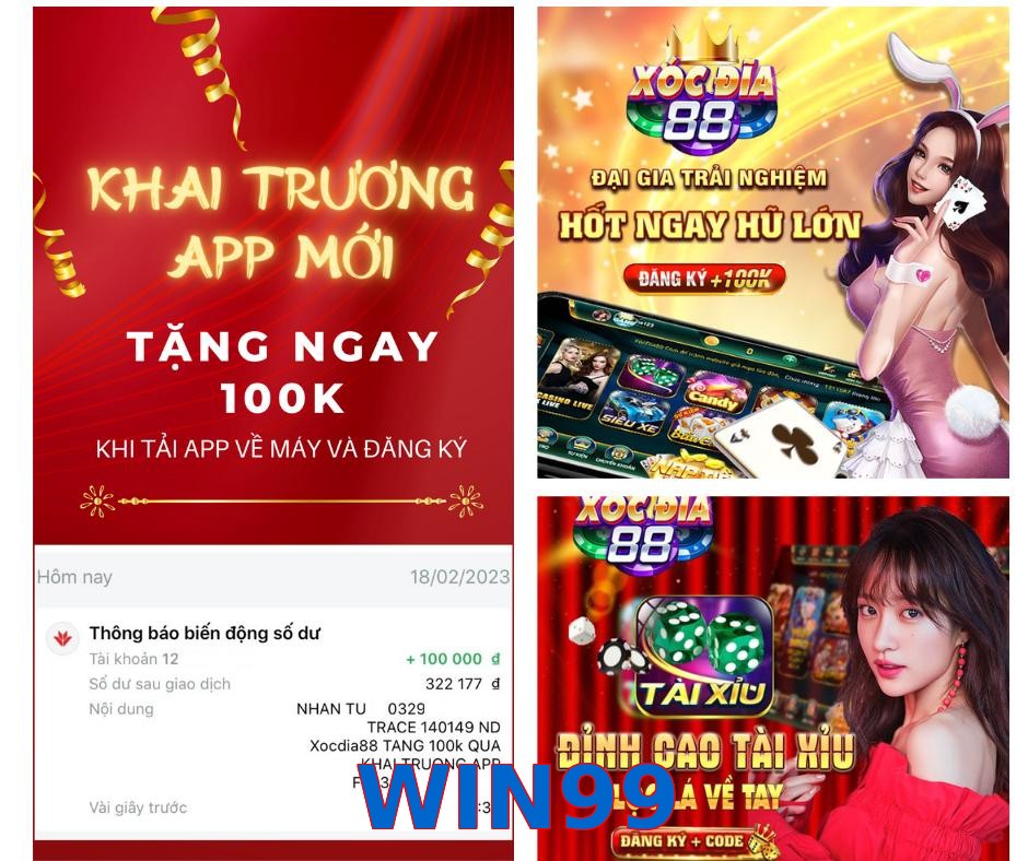 WIN99