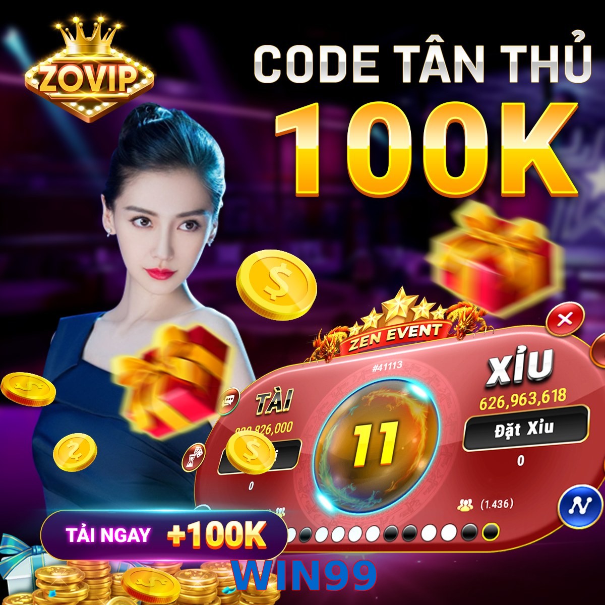 WIN99
