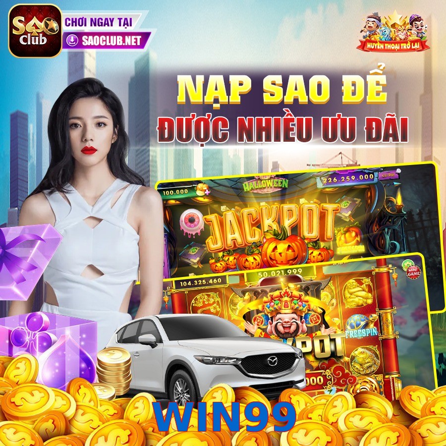 WIN99