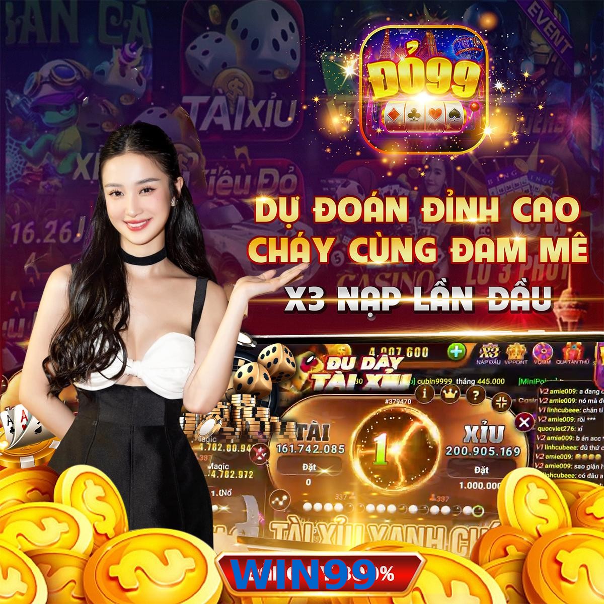 WIN99